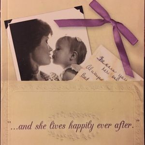 Sweet love story!